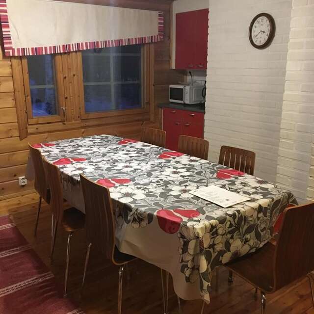 Дома для отпуска Härkäniemi Cottages Миккели-18