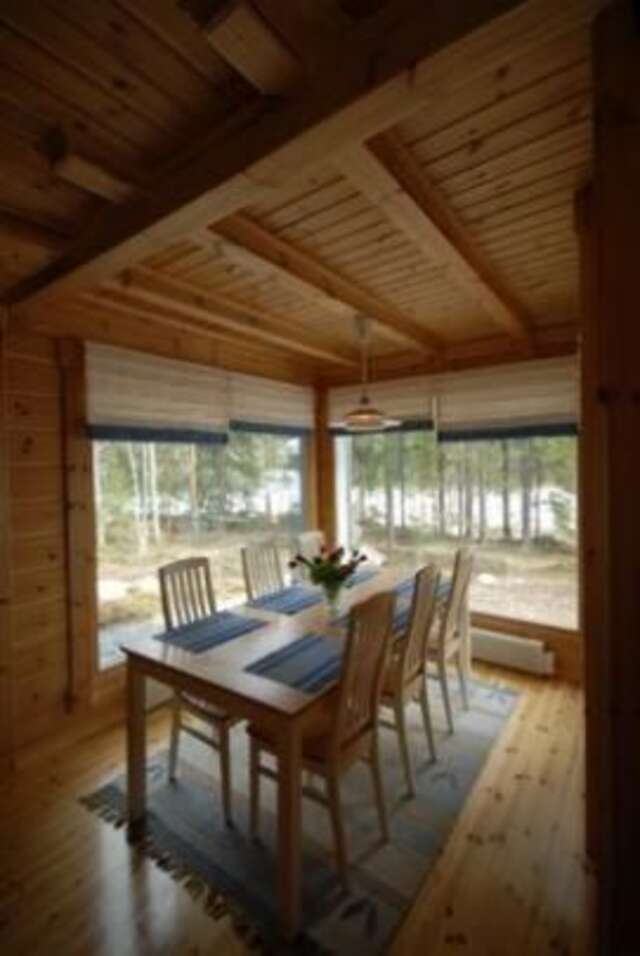 Дома для отпуска Härkäniemi Cottages Миккели-71